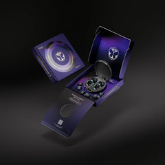 Tomorrowland x
Loop Experience™ 2