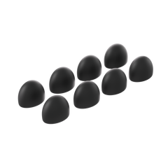 Loop Dream™ Foam-Silicone Ear Tips