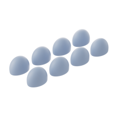 Loop Dream™ Foam-Silicone Ear Tips