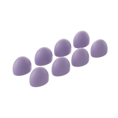 Loop Dream™ Foam-Silicone Ear Tips