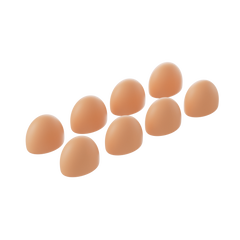 Loop Dream™ Foam-Silicone Ear Tips