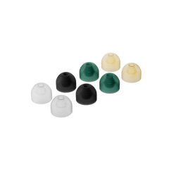 Loop Switch™ 2 Ear Tips – Multicolor