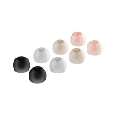 Silicone Ear Tips